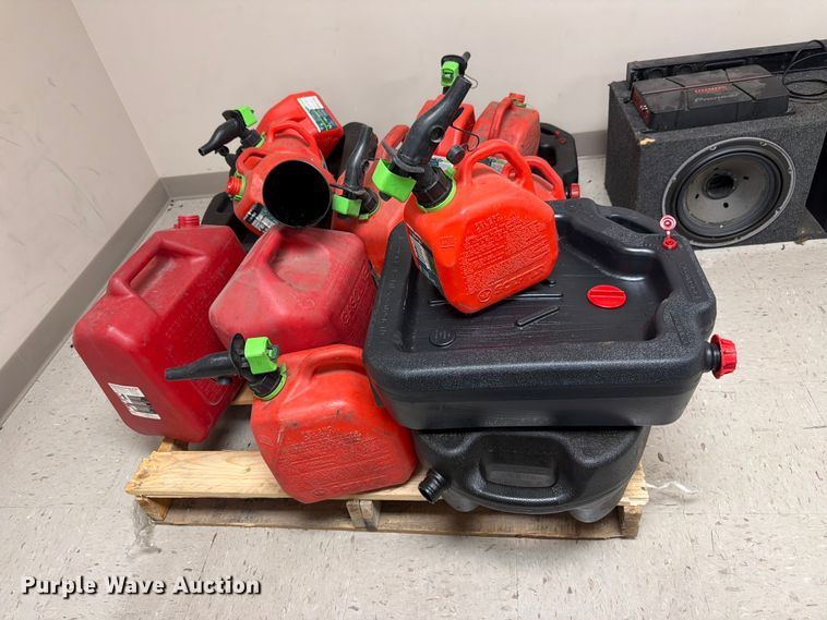 image for item EV2373 Tools