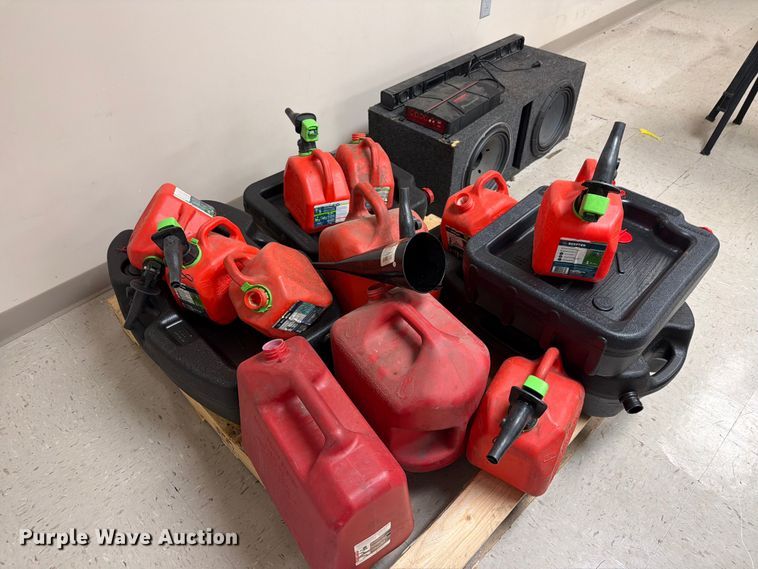 image for item EV2373 Tools