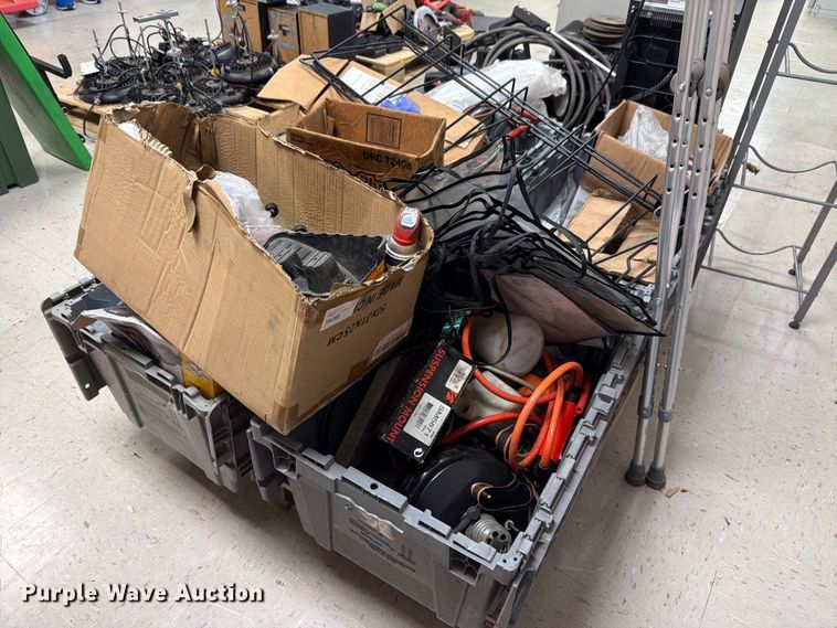 image for item EV2373 Tools