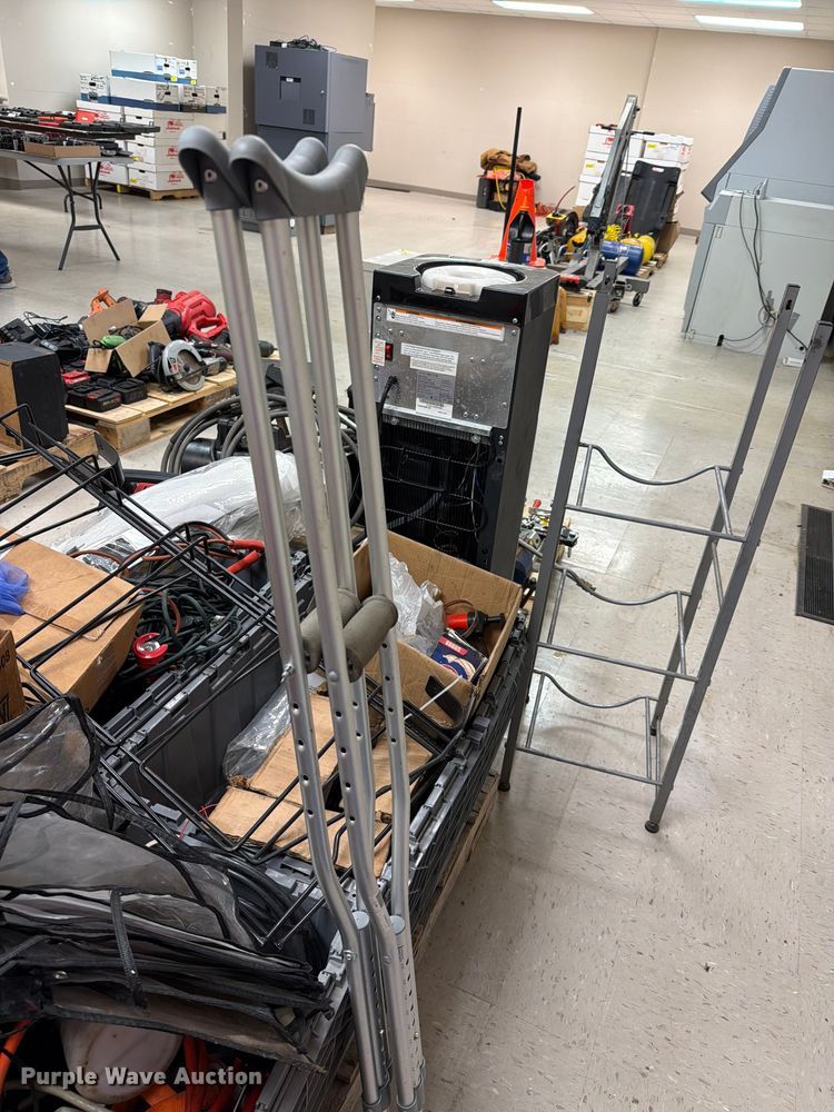 image for item EV2373 Tools