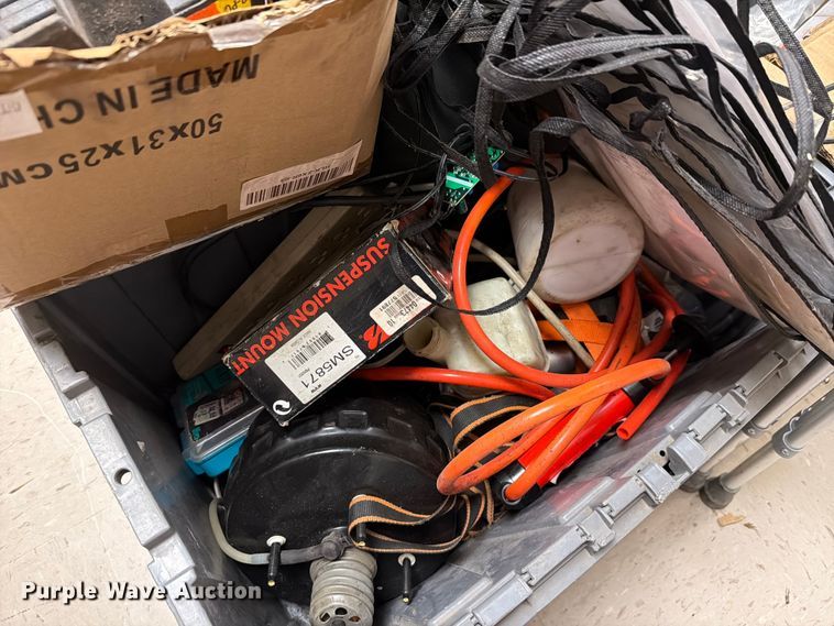 image for item EV2373 Tools