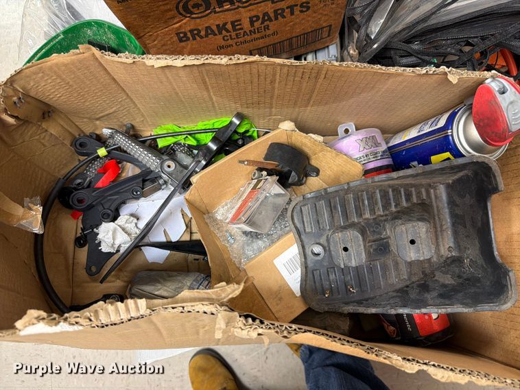 image for item EV2373 Tools