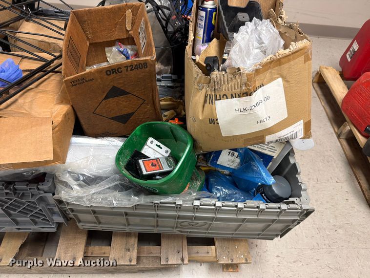 image for item EV2373 Tools
