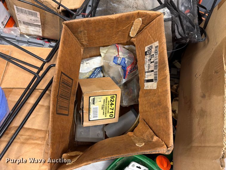 image for item EV2373 Tools