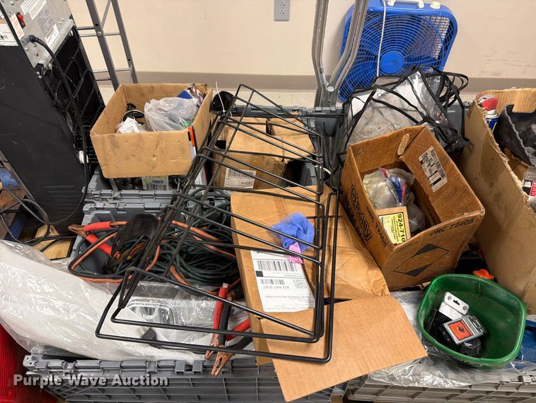 image for item EV2373 Tools