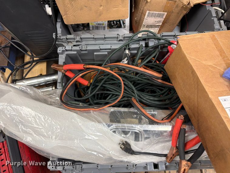 image for item EV2373 Tools