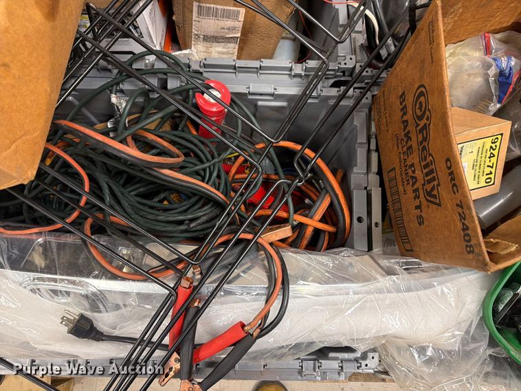 image for item EV2373 Tools