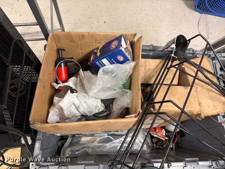 image for item EV2373 Tools