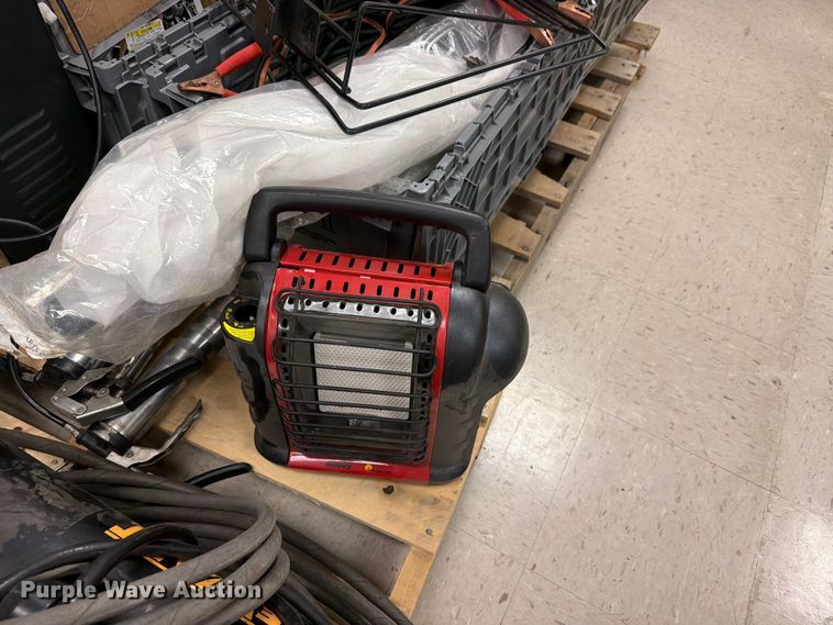 image for item EV2373 Tools