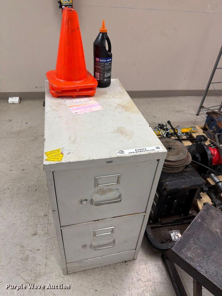 image for item EV2373 Tools