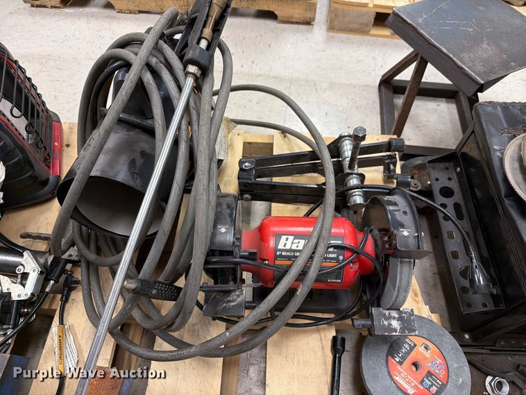 image for item EV2373 Tools