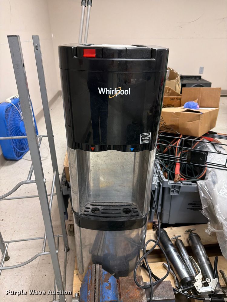 image for item EV2373 Tools