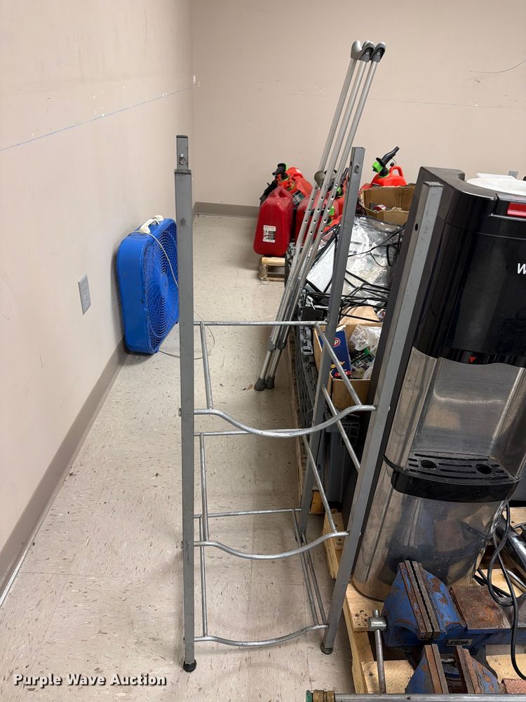 image for item EV2373 Tools