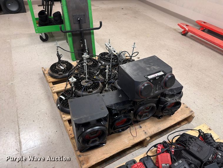 image for item EV2373 Tools