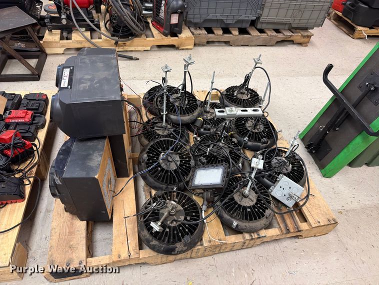 image for item EV2373 Tools