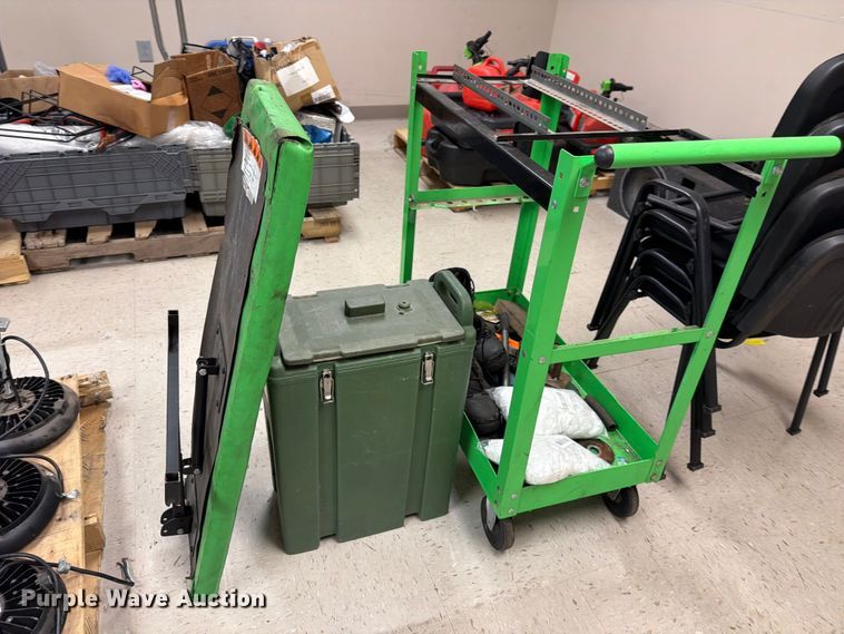 image for item EV2373 Tools