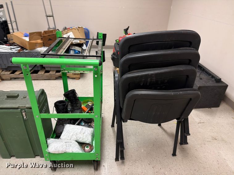 image for item EV2373 Tools