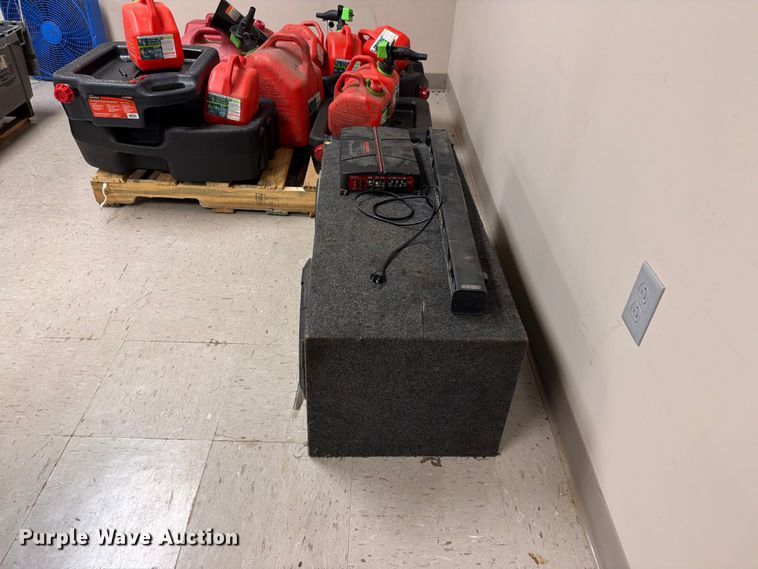 image for item EV2373 Tools