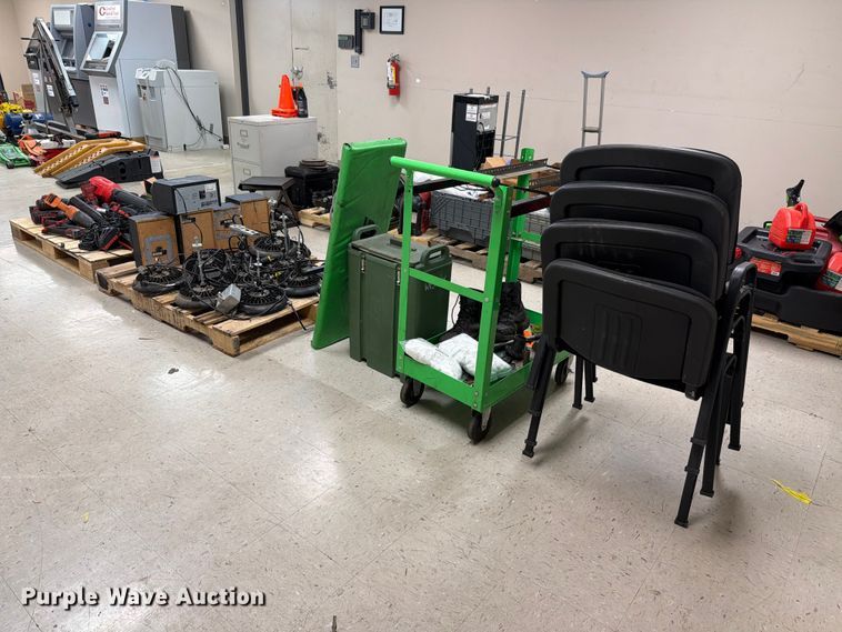 image for item EV2373 Tools
