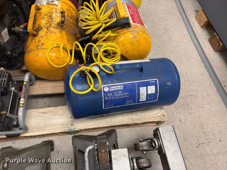 image for item EV2374 Shop tools