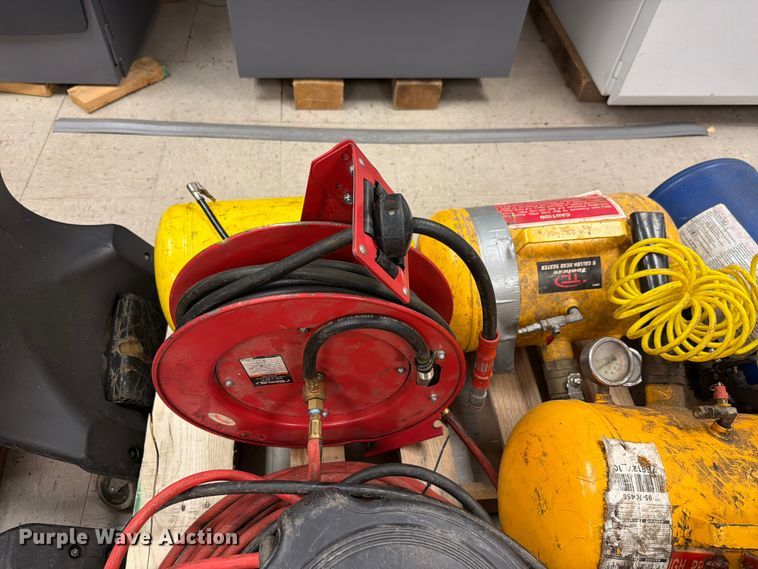 image for item EV2374 Shop tools