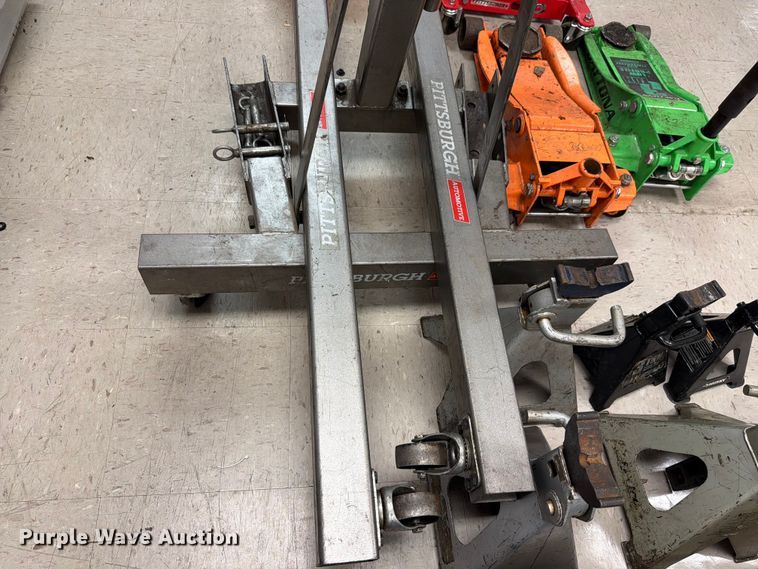 image for item EV2374 Shop tools