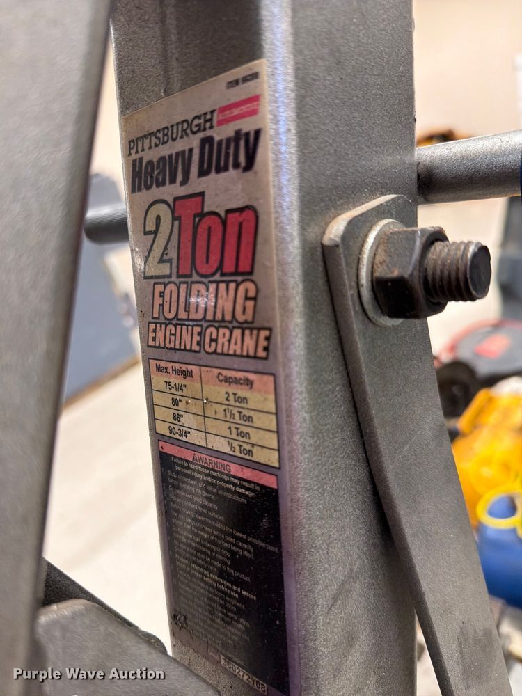 image for item EV2374 Shop tools