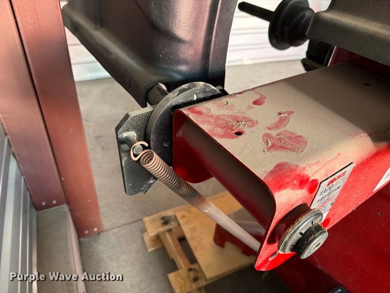 image for item EV2376 Coats 1300 tire balancer