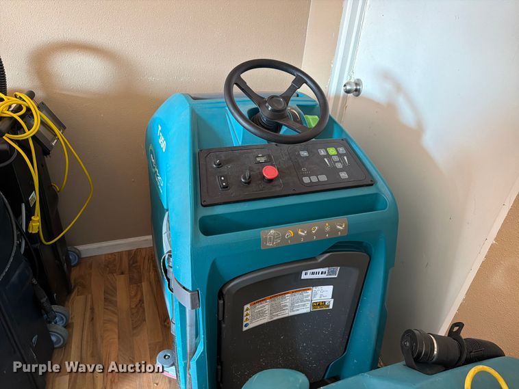 image for item EV2377 Floor cleaning equipment