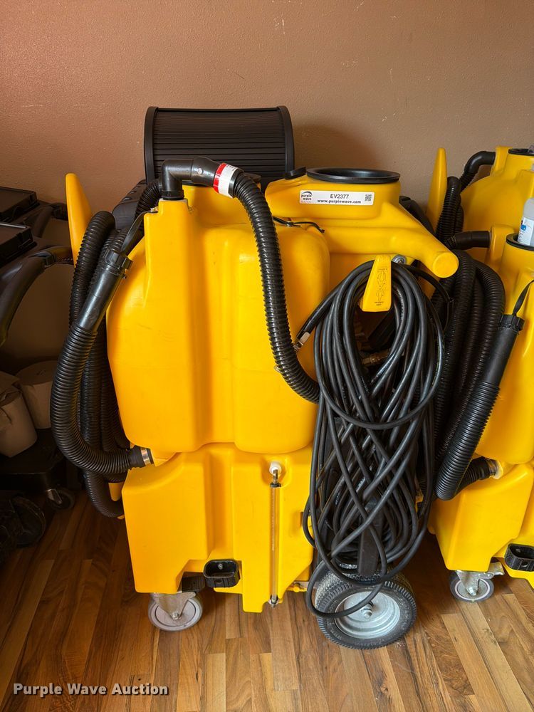 image for item EV2377 Floor cleaning equipment