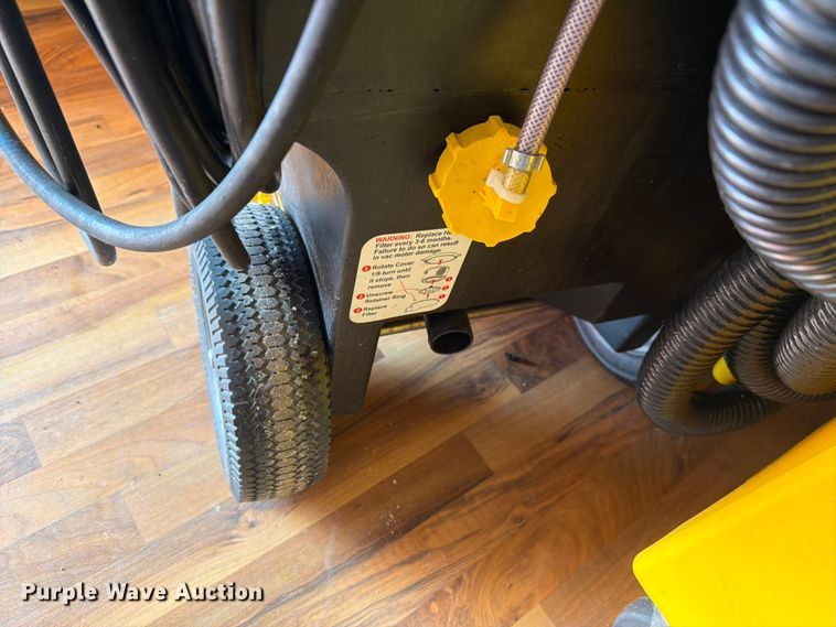 image for item EV2377 Floor cleaning equipment