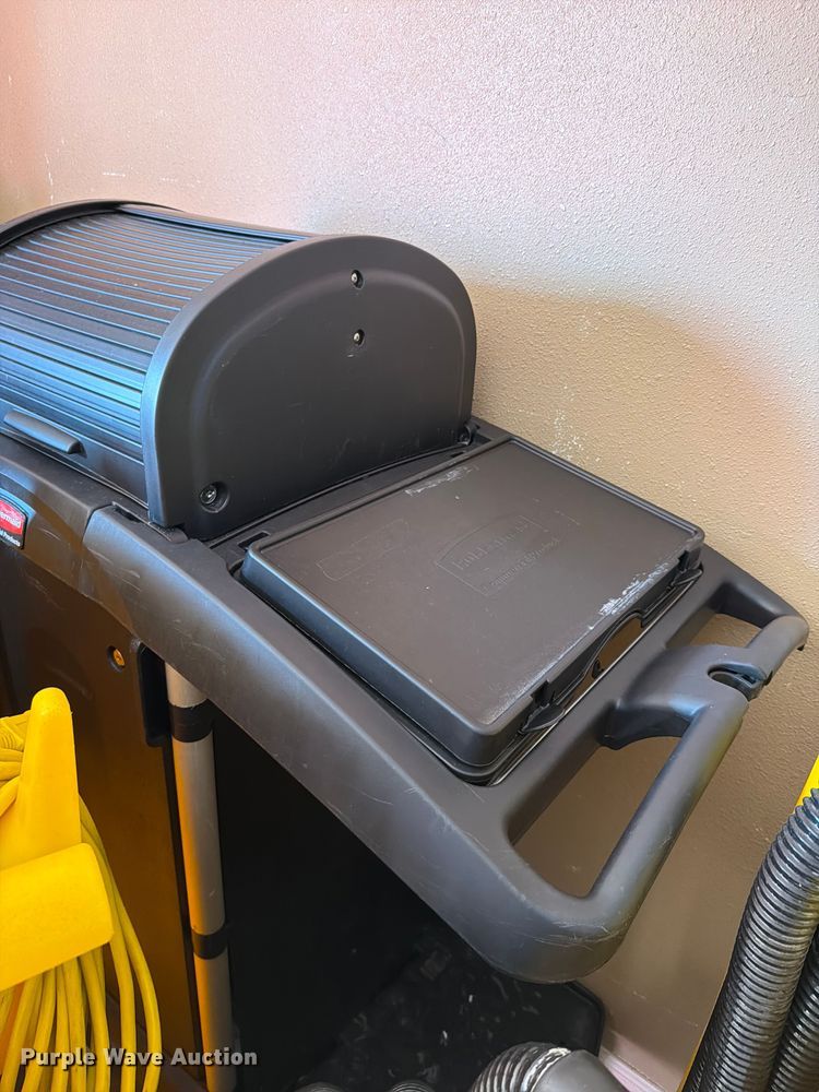image for item EV2377 Floor cleaning equipment