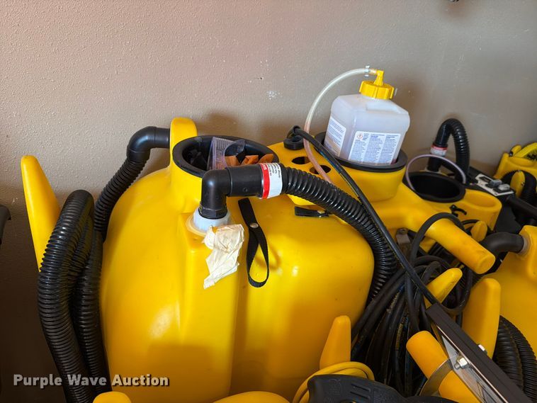 image for item EV2377 Floor cleaning equipment