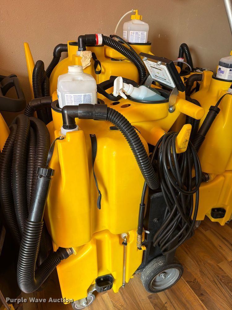 image for item EV2377 Floor cleaning equipment