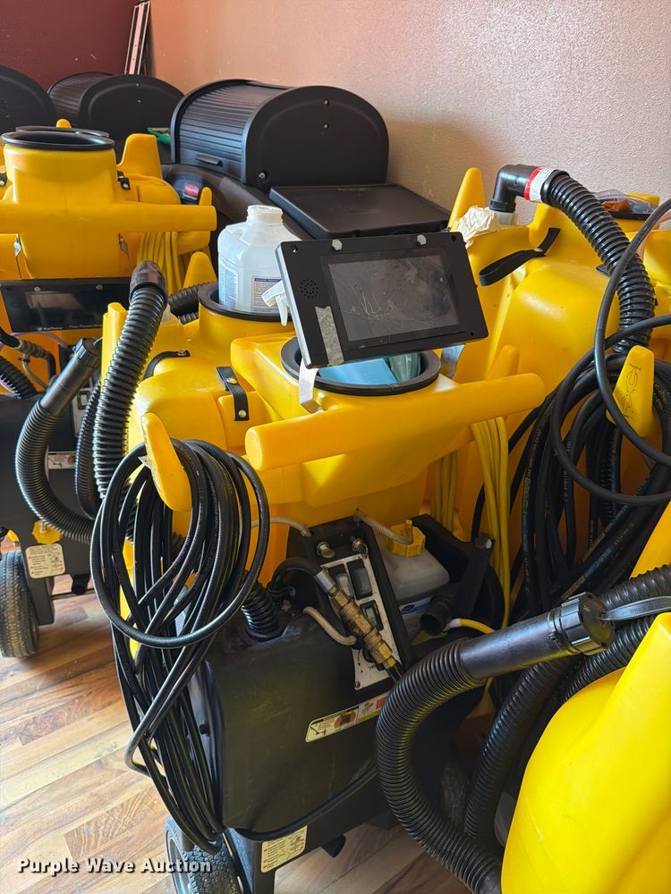 image for item EV2377 Floor cleaning equipment