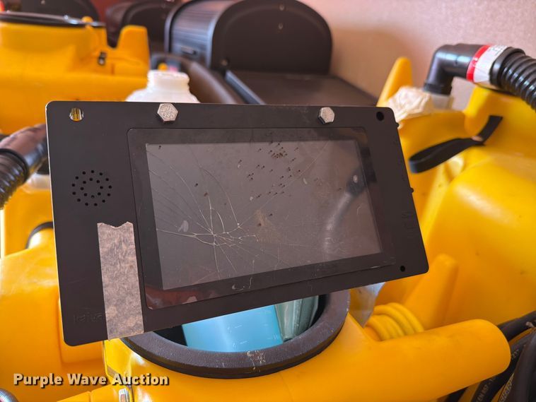 image for item EV2377 Floor cleaning equipment