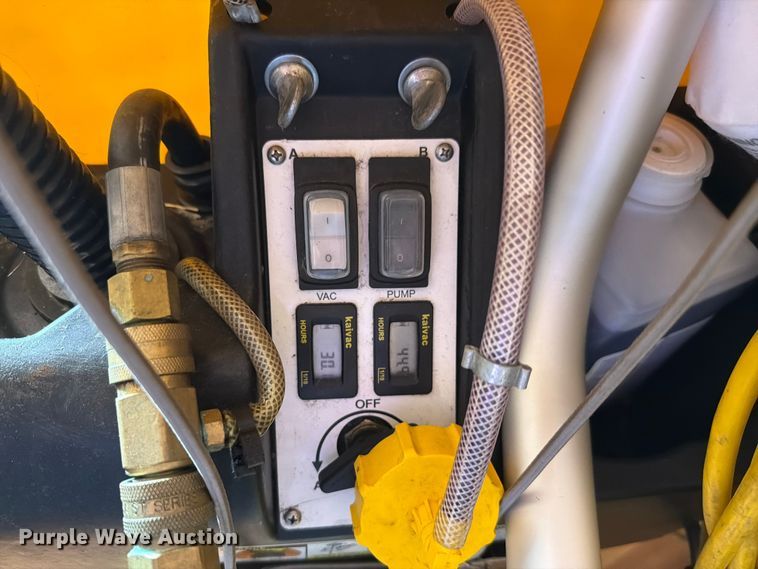 image for item EV2377 Floor cleaning equipment