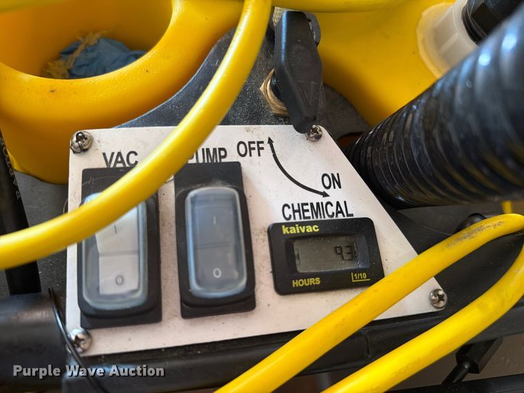 image for item EV2377 Floor cleaning equipment