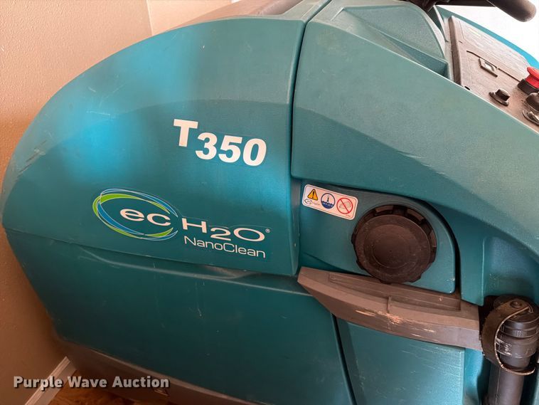 image for item EV2377 Floor cleaning equipment