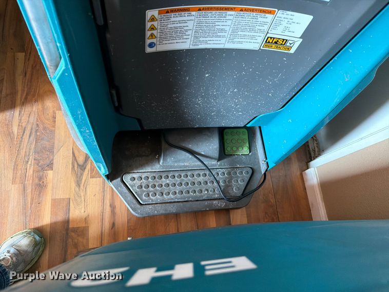 image for item EV2377 Floor cleaning equipment