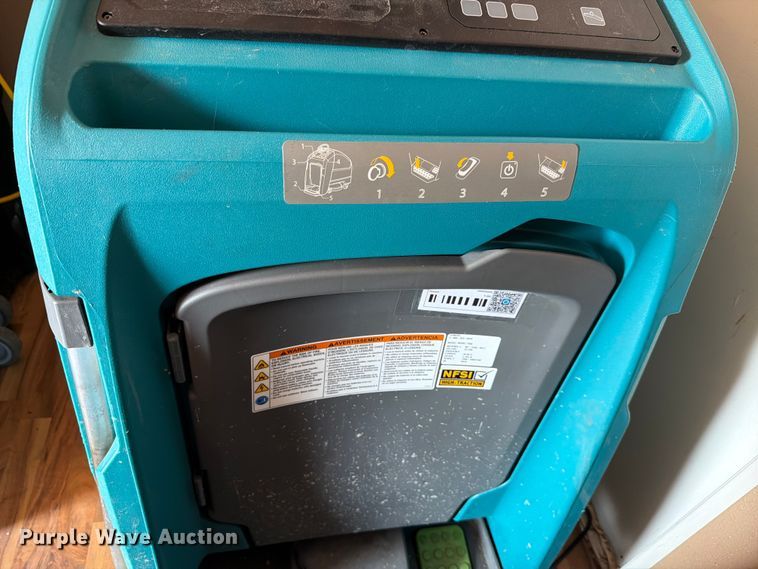 image for item EV2377 Floor cleaning equipment