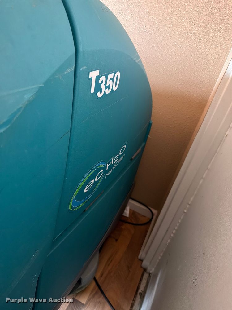 image for item EV2377 Floor cleaning equipment