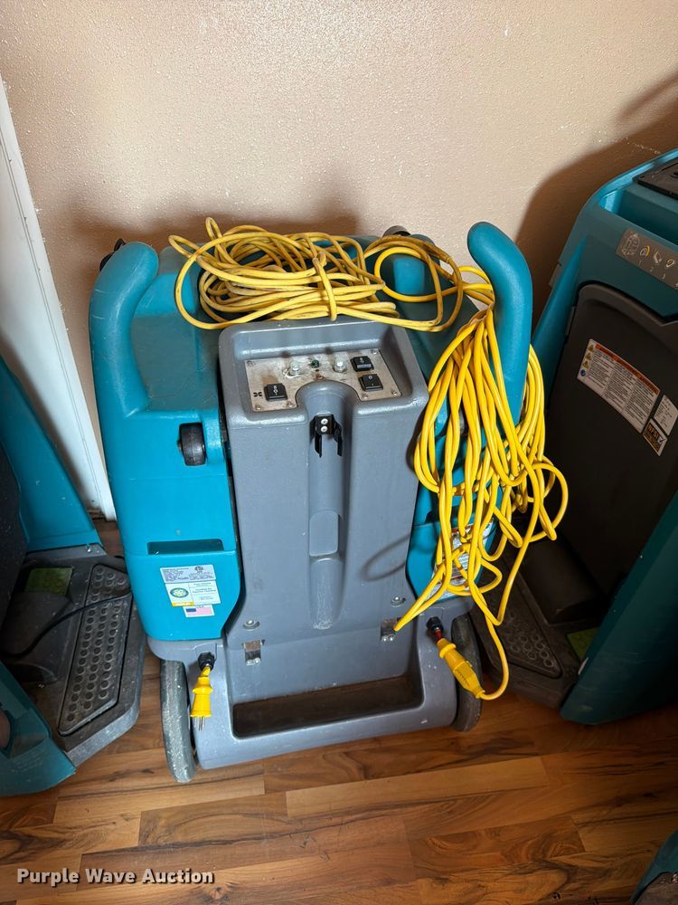 image for item EV2377 Floor cleaning equipment