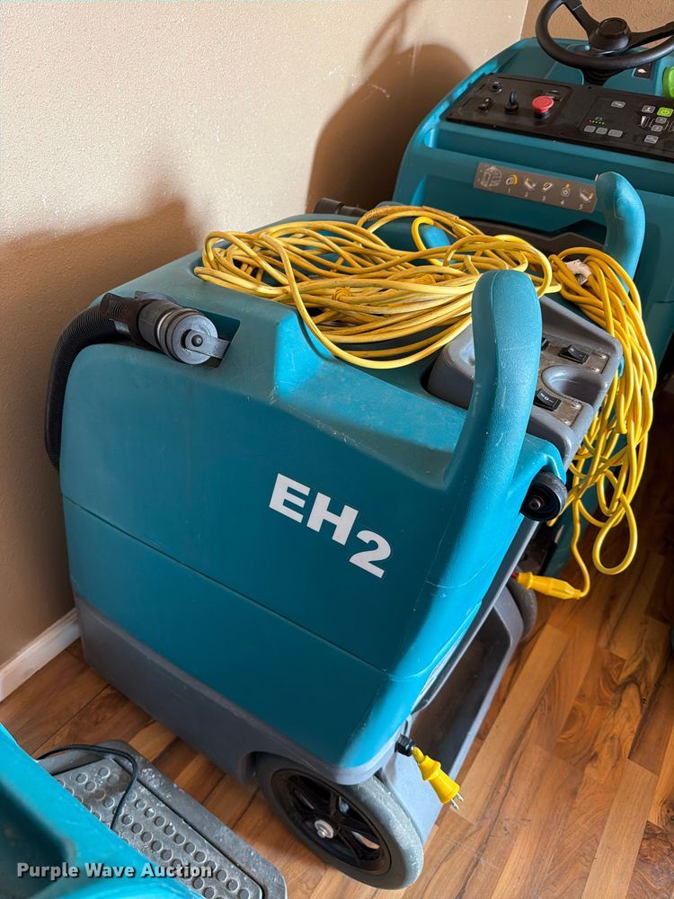 image for item EV2377 Floor cleaning equipment