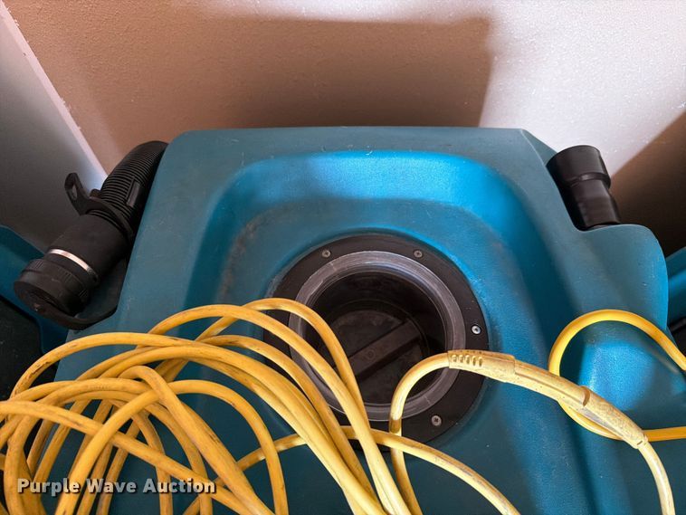 image for item EV2377 Floor cleaning equipment