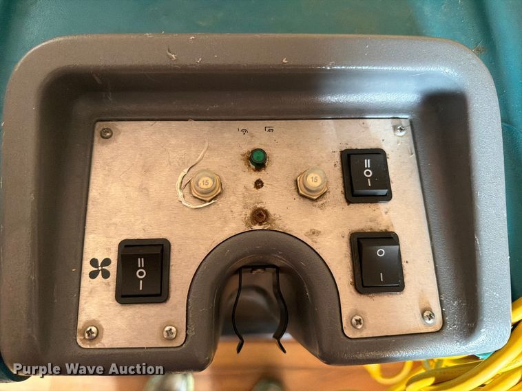 image for item EV2377 Floor cleaning equipment