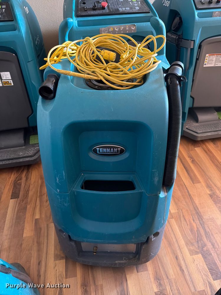 image for item EV2377 Floor cleaning equipment