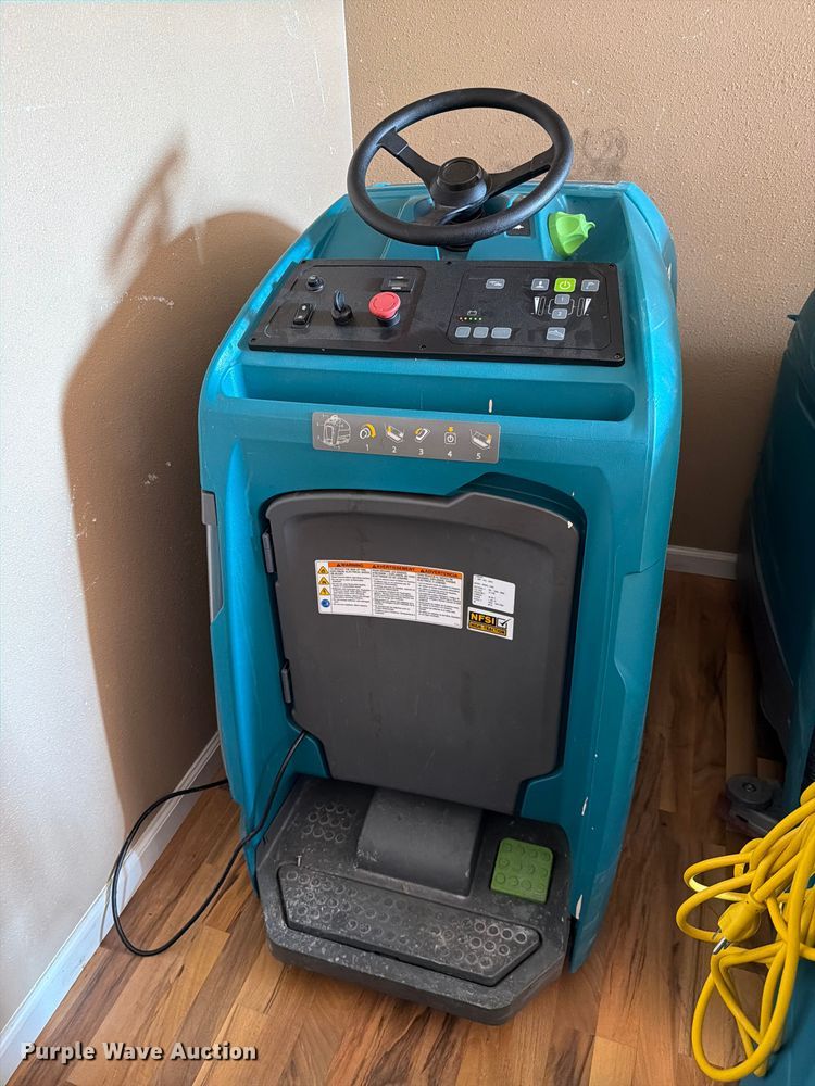 image for item EV2377 Floor cleaning equipment