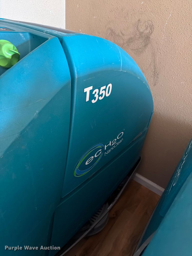 image for item EV2377 Floor cleaning equipment