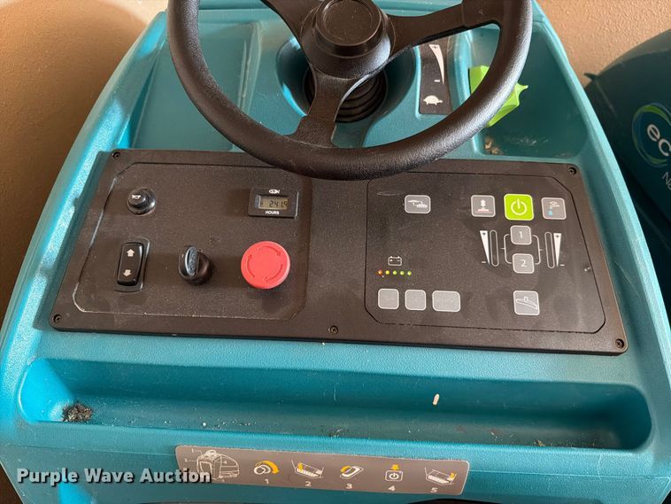 image for item EV2377 Floor cleaning equipment